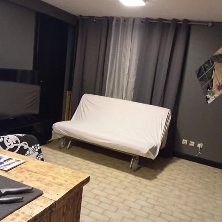 Chez Ana A Morez Morbier Ngoại thất bức ảnh