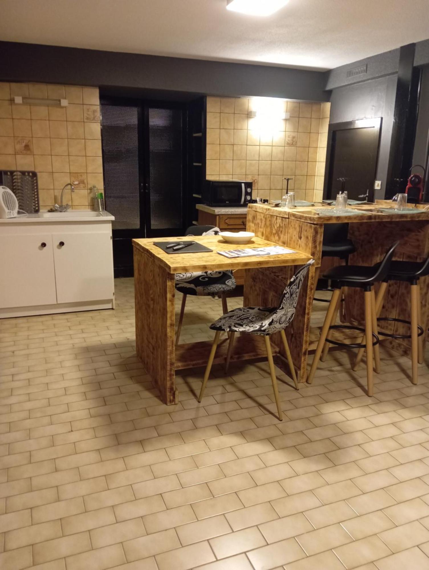 Chez Ana A Morez Morbier Ngoại thất bức ảnh