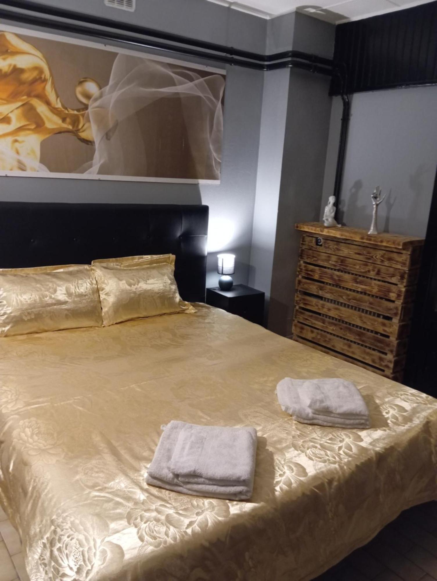 Chez Ana A Morez Morbier Ngoại thất bức ảnh