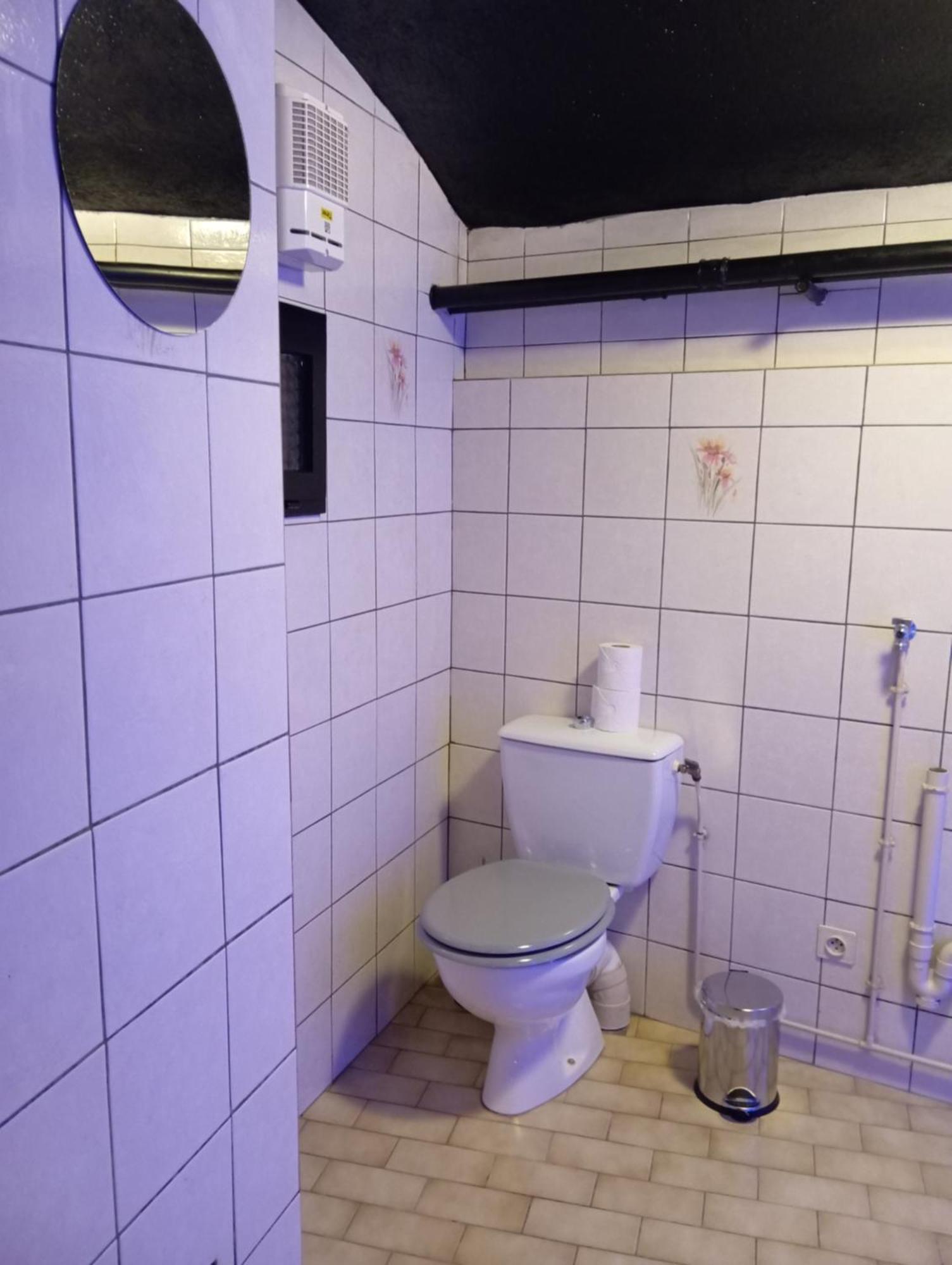 Chez Ana A Morez Morbier Ngoại thất bức ảnh
