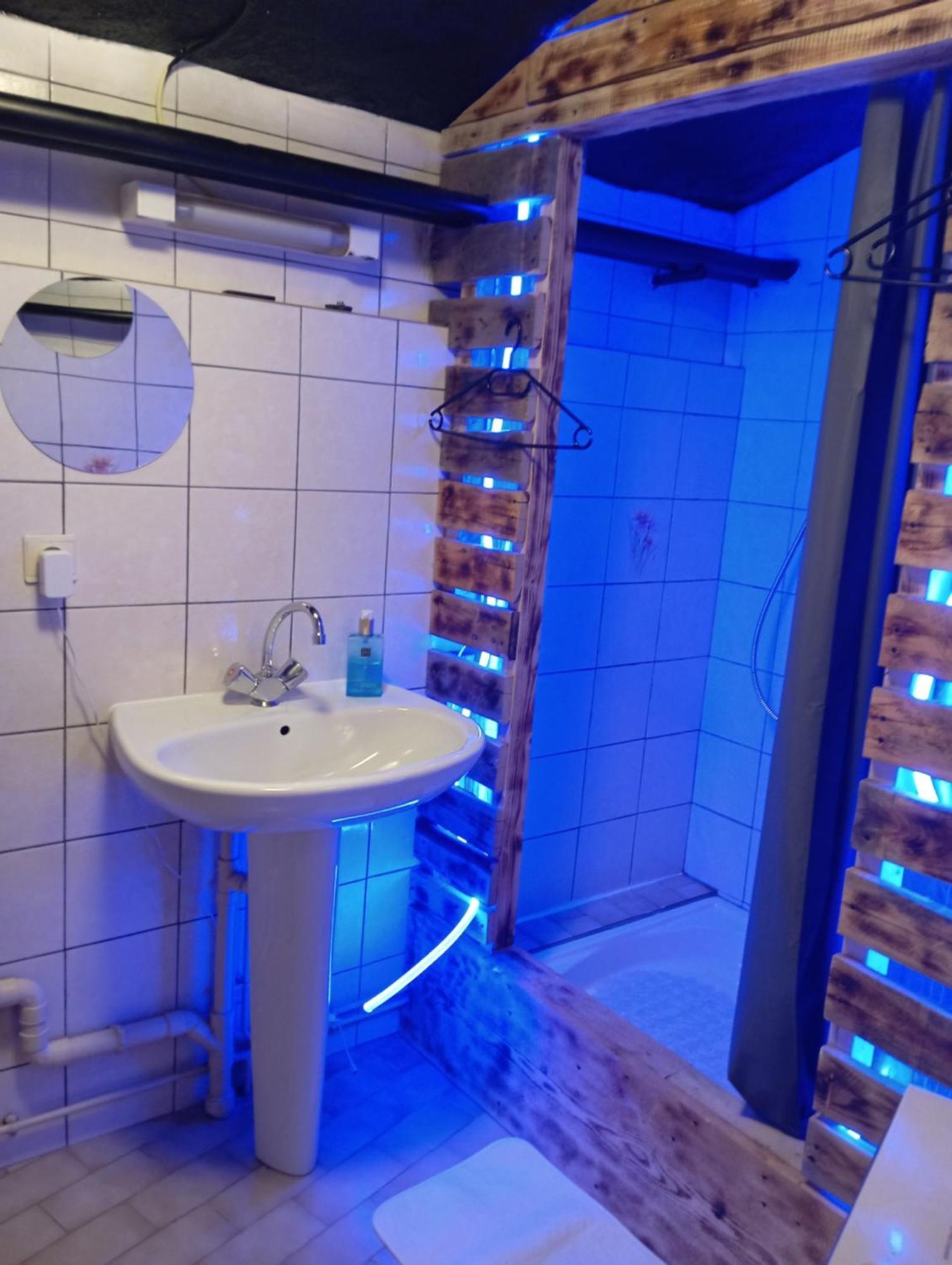 Chez Ana A Morez Morbier Ngoại thất bức ảnh