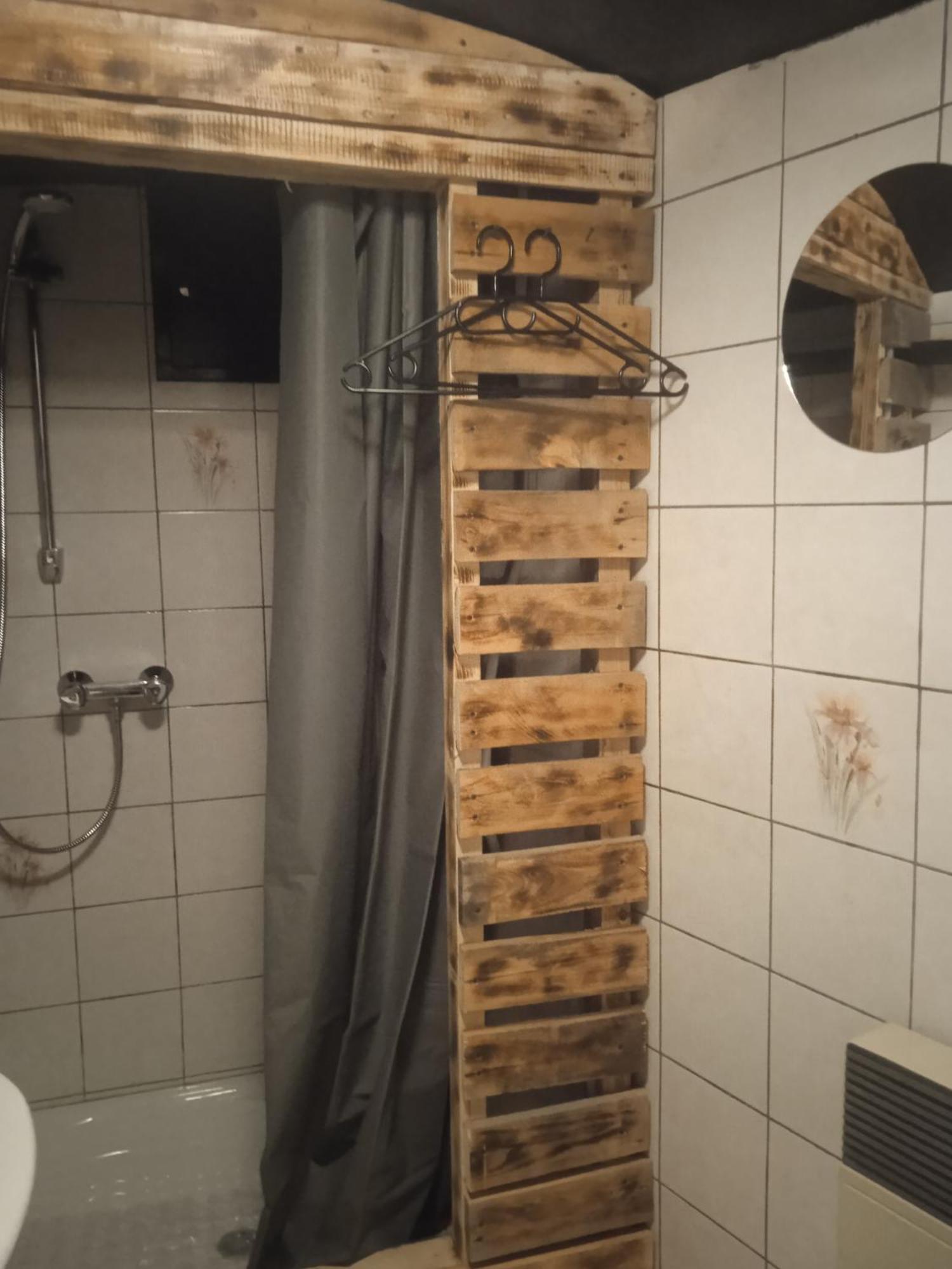 Chez Ana A Morez Morbier Ngoại thất bức ảnh