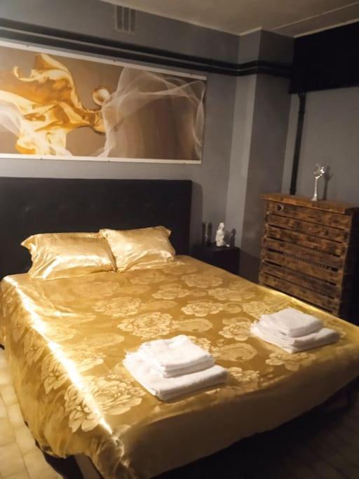 Chez Ana A Morez Morbier Ngoại thất bức ảnh